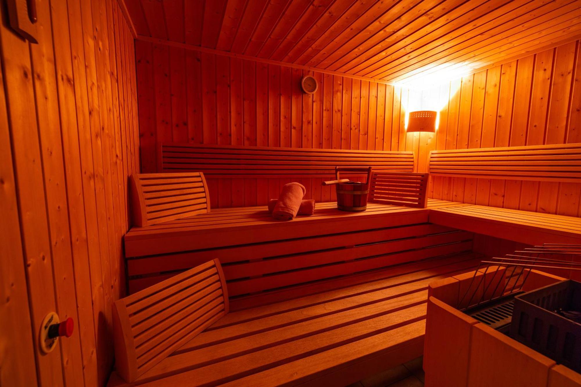 Haus Freunden Apartamento Sankt Anton am Arlberg Exterior foto